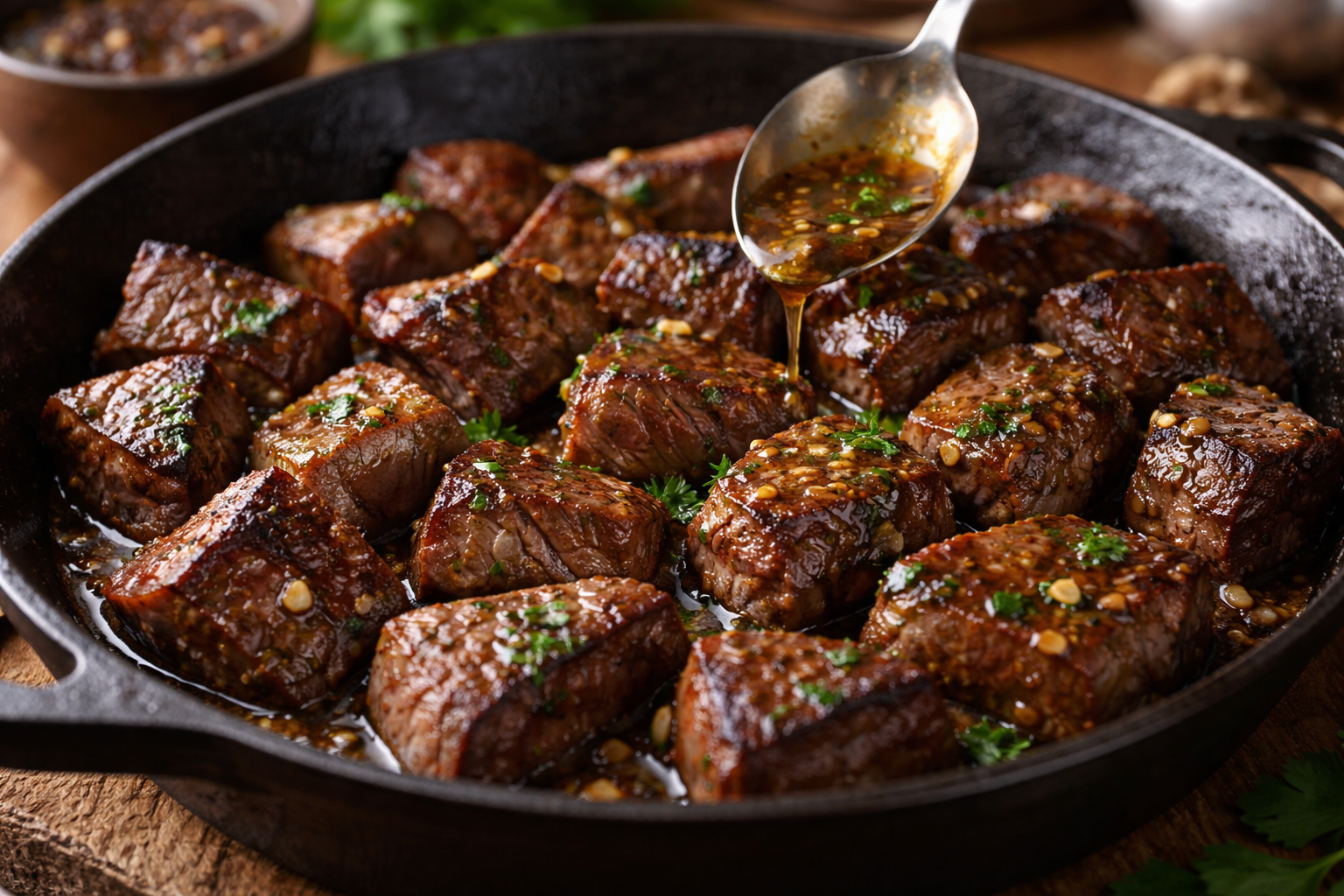 Best Sirloin Tip Recipes – Easy, Tender & Flavorful Beef Dinners